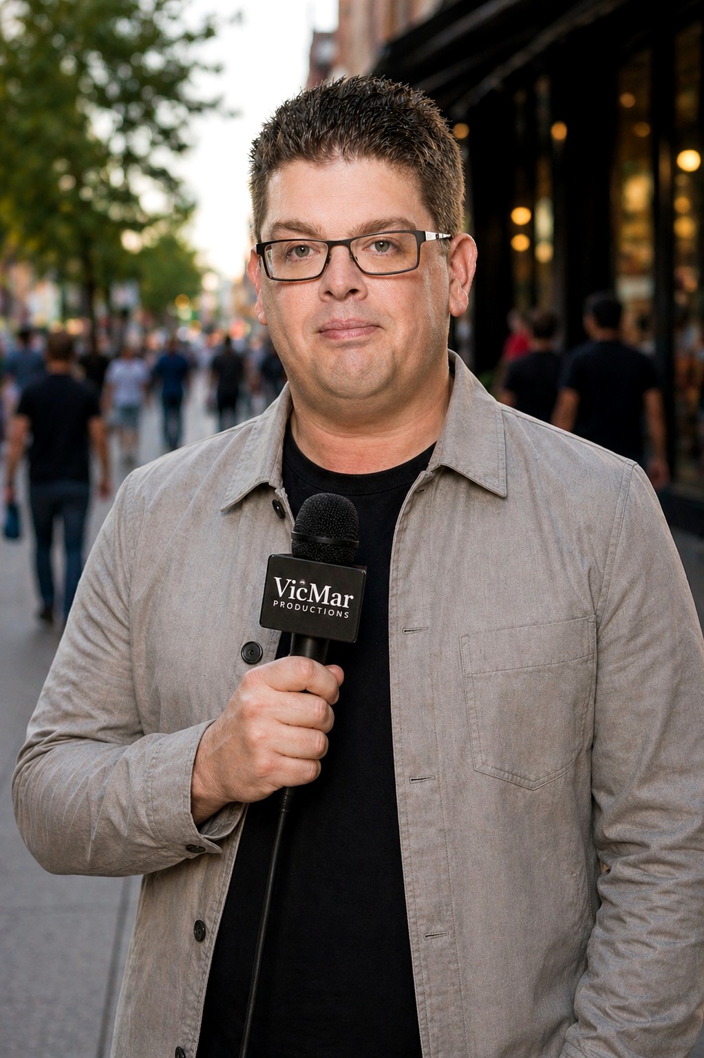 Victor Virgilio